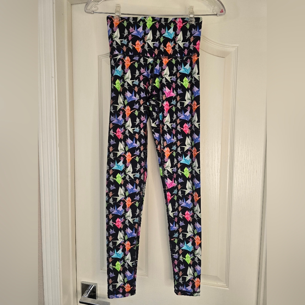 Terez Leggings